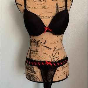 Adore Me. Never worn